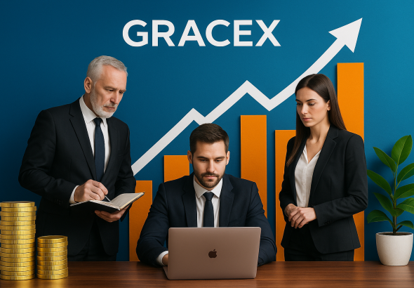 20251026_1738_Финансовый успех Gracex_simple_compose_01k8gf6fm3f2a8afs2cv9tjt1d